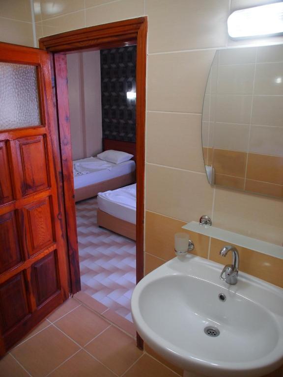 Concorde Hotel Alanya Rom bilde