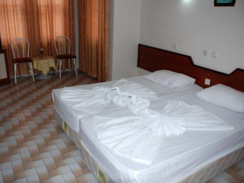 Concorde Hotel Alanya Eksteriør bilde